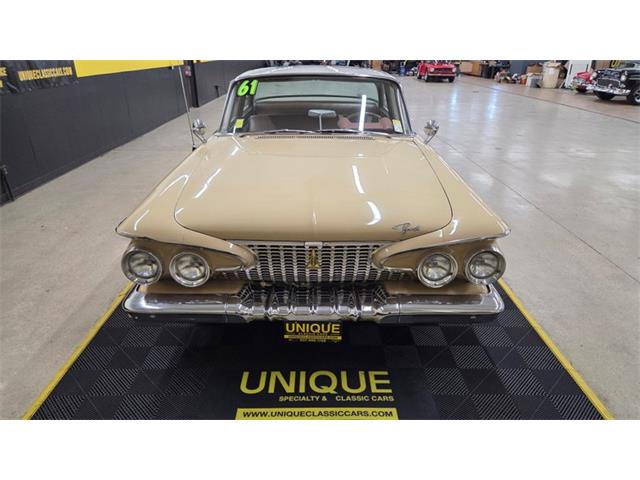 1961 Plymouth Belvedere (CC-2083839) for sale in Mankato, Minnesota