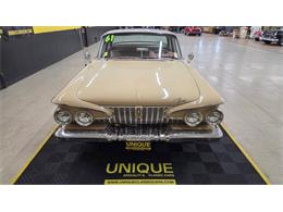 1961 Plymouth Belvedere (CC-2083839) for sale in Mankato, Minnesota
