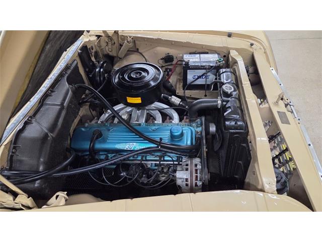 1961 Plymouth Belvedere (CC-2083839) for sale in Mankato, Minnesota