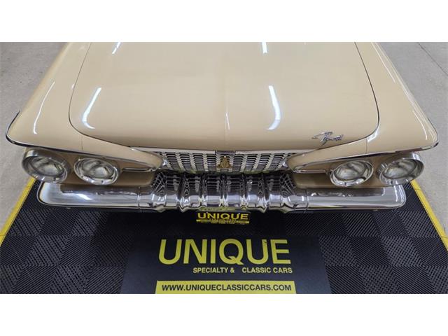 1961 Plymouth Belvedere (CC-2083839) for sale in Mankato, Minnesota