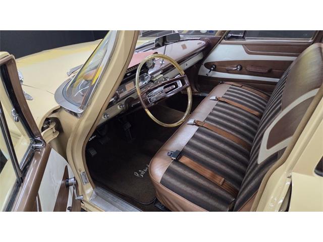 1961 Plymouth Belvedere (CC-2083839) for sale in Mankato, Minnesota