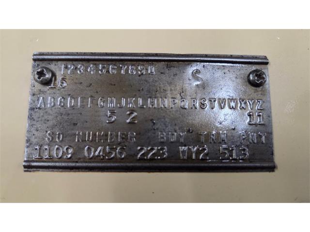 1961 Plymouth Belvedere (CC-2083839) for sale in Mankato, Minnesota
