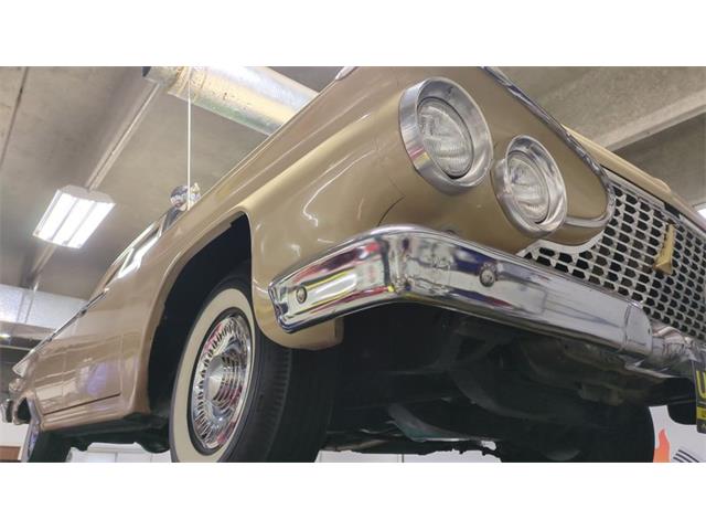 1961 Plymouth Belvedere (CC-2083839) for sale in Mankato, Minnesota