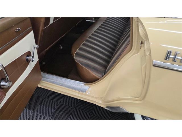 1961 Plymouth Belvedere (CC-2083839) for sale in Mankato, Minnesota