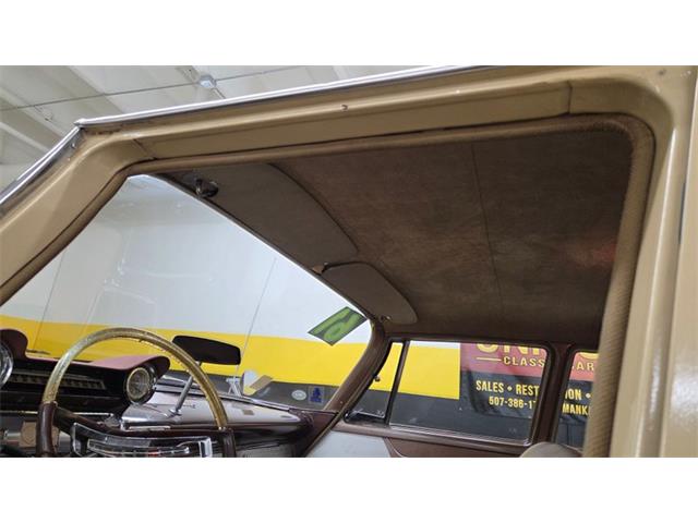 1961 Plymouth Belvedere (CC-2083839) for sale in Mankato, Minnesota