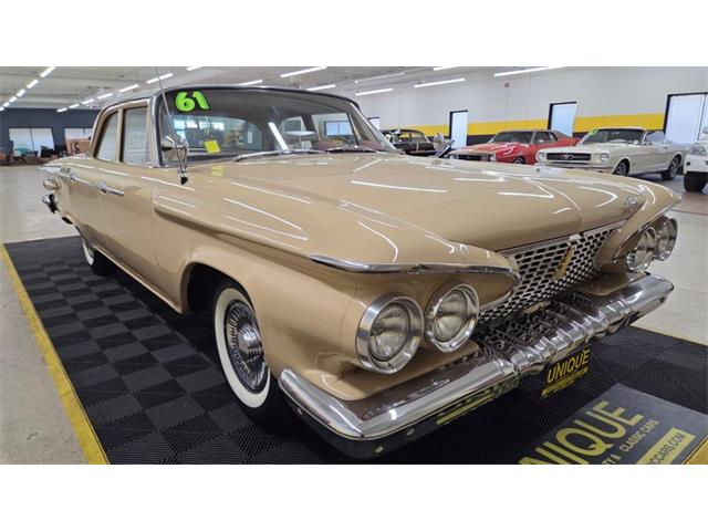1961 Plymouth Belvedere (CC-2083839) for sale in Mankato, Minnesota