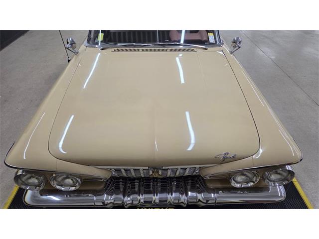 1961 Plymouth Belvedere (CC-2083839) for sale in Mankato, Minnesota