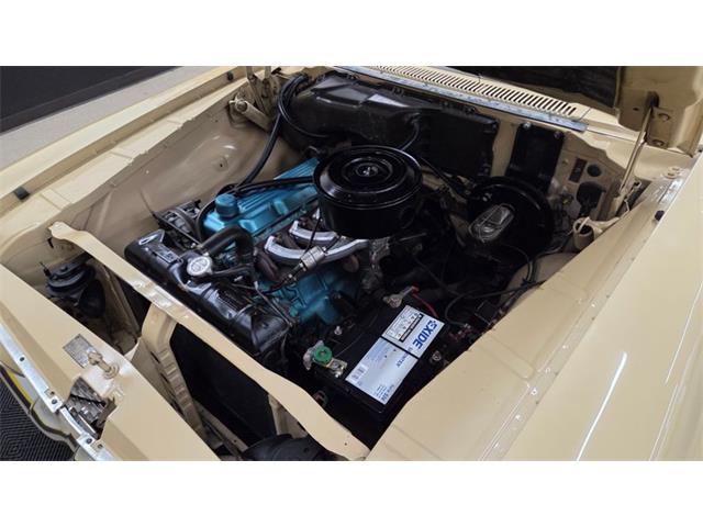 1961 Plymouth Belvedere (CC-2083839) for sale in Mankato, Minnesota