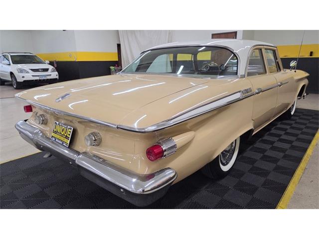 1961 Plymouth Belvedere (CC-2083839) for sale in Mankato, Minnesota