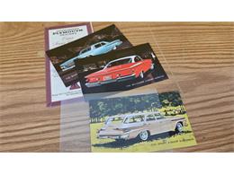 1961 Plymouth Belvedere (CC-2083839) for sale in Mankato, Minnesota