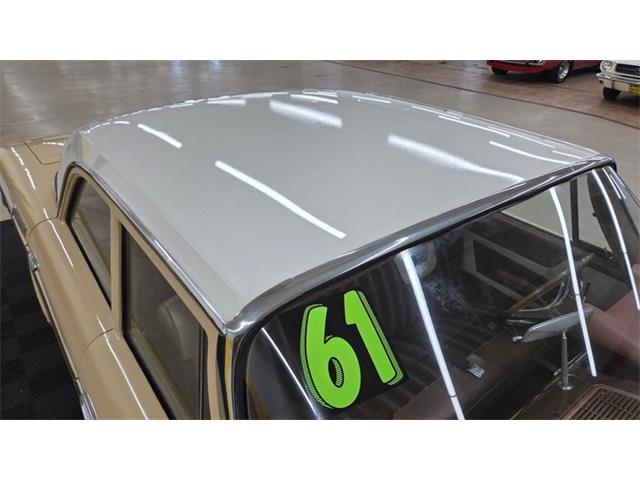 1961 Plymouth Belvedere (CC-2083839) for sale in Mankato, Minnesota