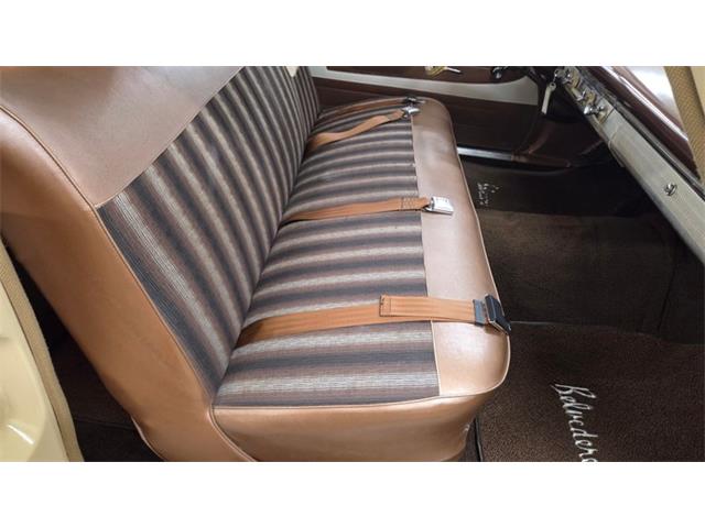 1961 Plymouth Belvedere (CC-2083839) for sale in Mankato, Minnesota