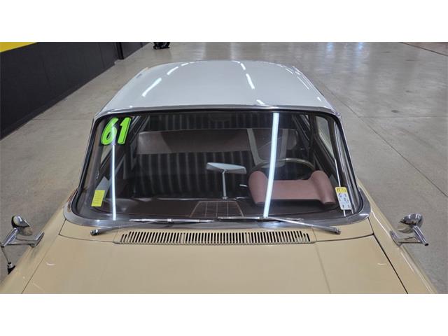 1961 Plymouth Belvedere (CC-2083839) for sale in Mankato, Minnesota