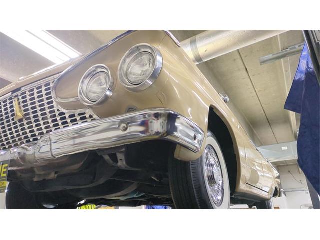 1961 Plymouth Belvedere (CC-2083839) for sale in Mankato, Minnesota