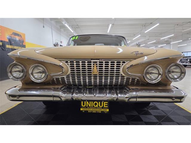 1961 Plymouth Belvedere (CC-2083839) for sale in Mankato, Minnesota