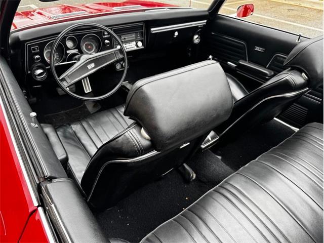 1969 Chevrolet Chevelle (CC-2080384) for sale in Greensboro, North Carolina