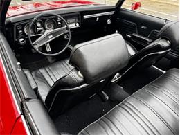 1969 Chevrolet Chevelle (CC-2080384) for sale in Greensboro, North Carolina