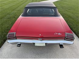 1969 Chevrolet Chevelle (CC-2080384) for sale in Greensboro, North Carolina