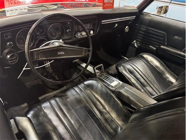 1969 Chevrolet Chevelle (CC-2080384) for sale in Greensboro, North Carolina