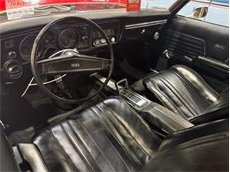 1969 Chevrolet Chevelle (CC-2080384) for sale in Greensboro, North Carolina