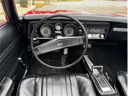 1969 Chevrolet Chevelle (CC-2080384) for sale in Greensboro, North Carolina