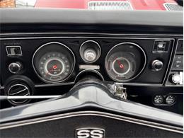 1969 Chevrolet Chevelle (CC-2080384) for sale in Greensboro, North Carolina