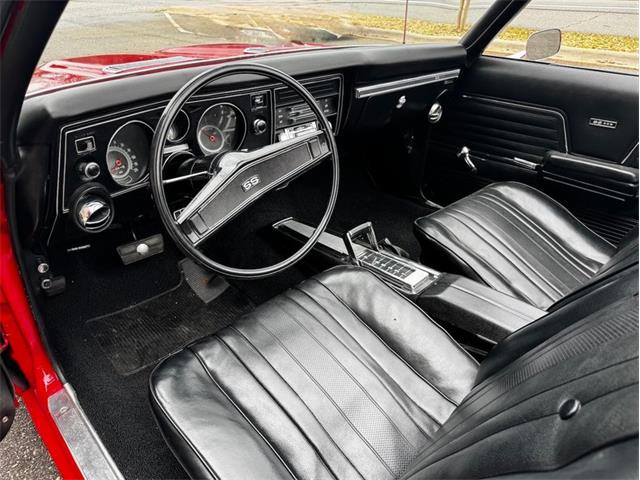 1969 Chevrolet Chevelle (CC-2080384) for sale in Greensboro, North Carolina