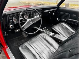 1969 Chevrolet Chevelle (CC-2080384) for sale in Greensboro, North Carolina