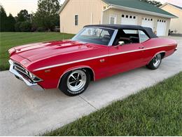 1969 Chevrolet Chevelle (CC-2080384) for sale in Greensboro, North Carolina