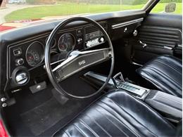 1969 Chevrolet Chevelle (CC-2080384) for sale in Greensboro, North Carolina