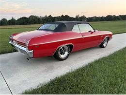 1969 Chevrolet Chevelle (CC-2080384) for sale in Greensboro, North Carolina