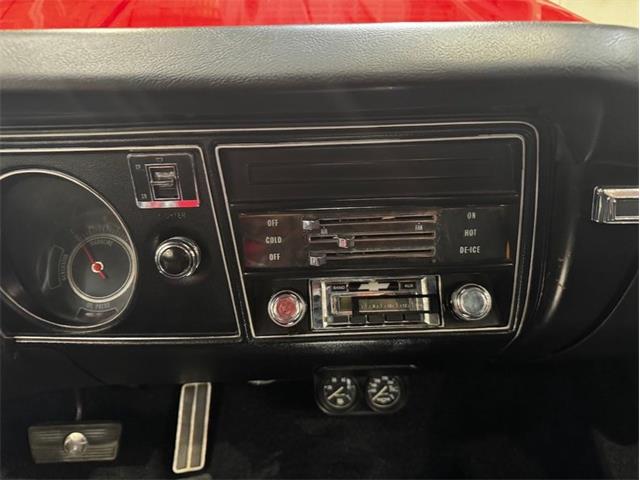 1969 Chevrolet Chevelle (CC-2080384) for sale in Greensboro, North Carolina