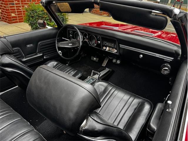 1969 Chevrolet Chevelle (CC-2080384) for sale in Greensboro, North Carolina