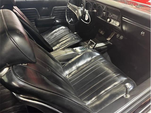 1969 Chevrolet Chevelle (CC-2080384) for sale in Greensboro, North Carolina