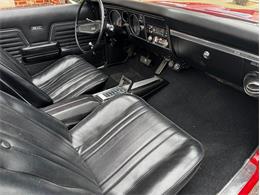 1969 Chevrolet Chevelle (CC-2080384) for sale in Greensboro, North Carolina