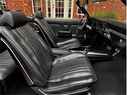 1969 Chevrolet Chevelle (CC-2080384) for sale in Greensboro, North Carolina