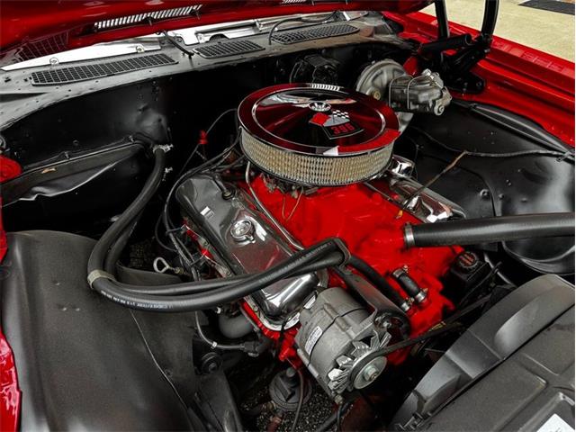 1969 Chevrolet Chevelle (CC-2080384) for sale in Greensboro, North Carolina