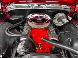 1969 Chevrolet Chevelle (CC-2080384) for sale in Greensboro, North Carolina