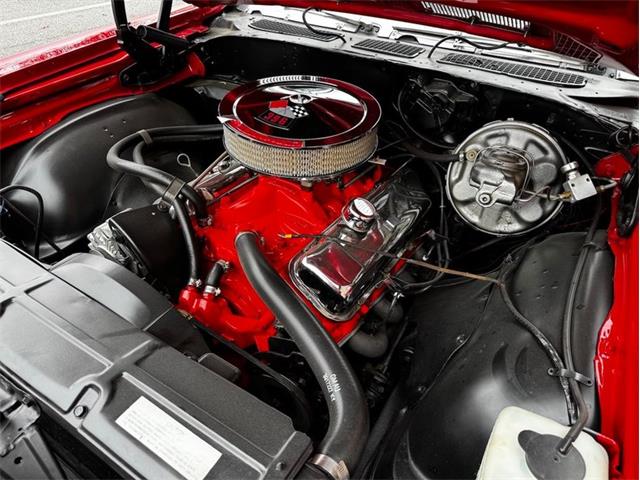 1969 Chevrolet Chevelle (CC-2080384) for sale in Greensboro, North Carolina