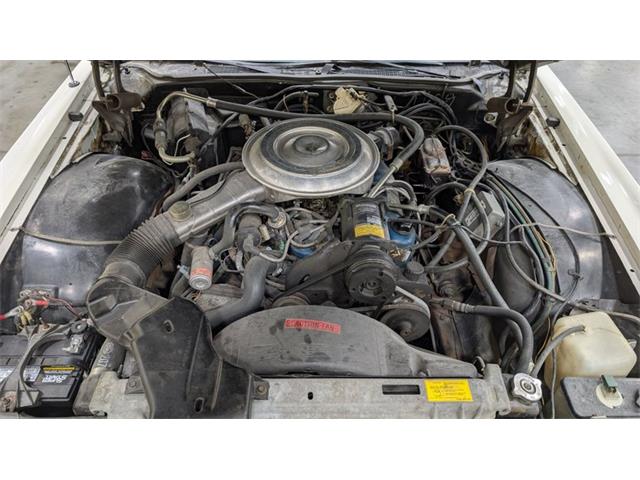 1979 Lincoln Mark V (CC-2083840) for sale in Mankato, Minnesota