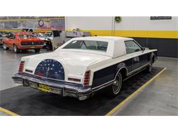 1979 Lincoln Mark V (CC-2083840) for sale in Mankato, Minnesota