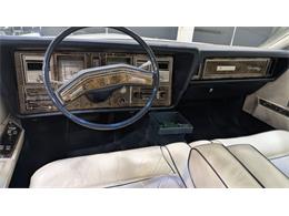 1979 Lincoln Mark V (CC-2083840) for sale in Mankato, Minnesota
