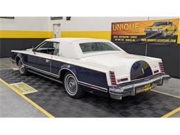 1979 Lincoln Mark V (CC-2083840) for sale in Mankato, Minnesota