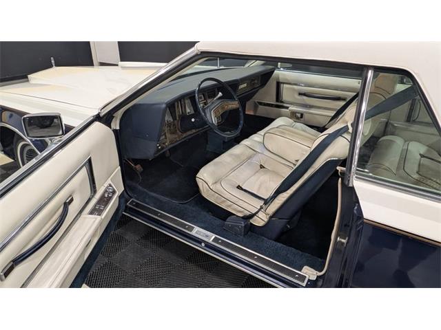 1979 Lincoln Mark V (CC-2083840) for sale in Mankato, Minnesota