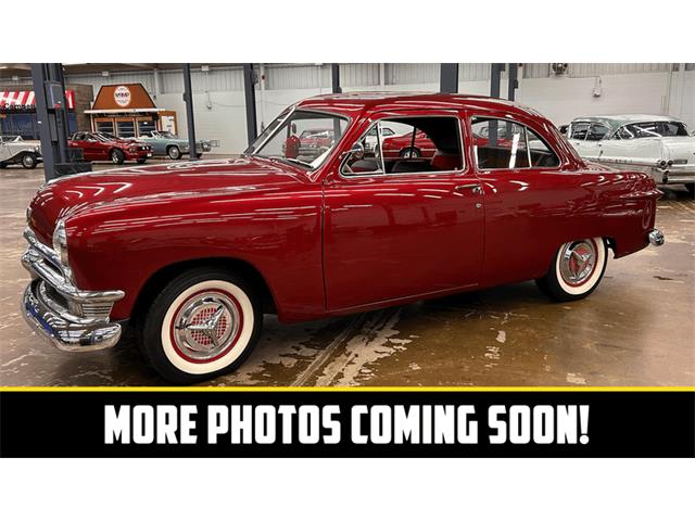 1950 Ford Deluxe (CC-2083841) for sale in Mankato, Minnesota