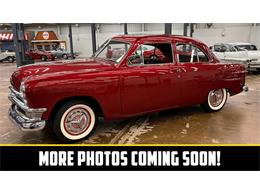 1950 Ford Deluxe (CC-2083841) for sale in Mankato, Minnesota