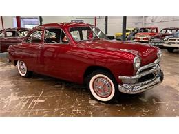 1950 Ford Deluxe (CC-2083841) for sale in Mankato, Minnesota