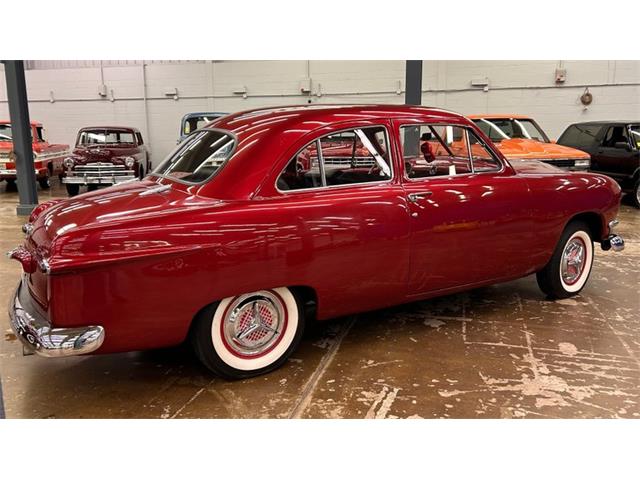 1950 Ford Deluxe (CC-2083841) for sale in Mankato, Minnesota