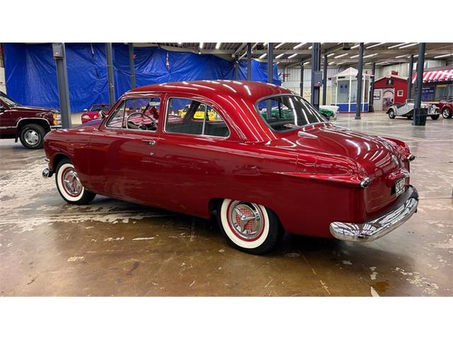 1950 Ford Deluxe (CC-2083841) for sale in Mankato, Minnesota