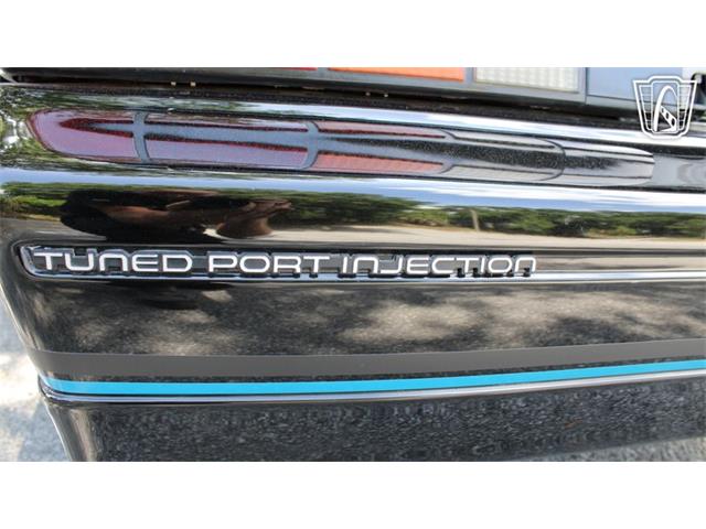 1988 Chevrolet Camaro (CC-2083842) for sale in Lake Mary, Florida